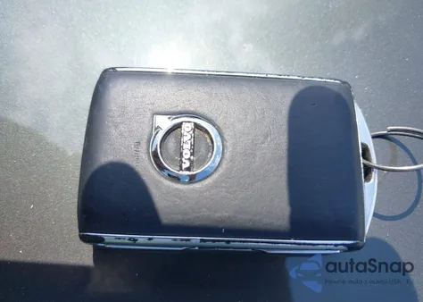 2018 Volvo Xc90 T6 Inscription from USA, damaged, VIN YV4A22PL2J1202969